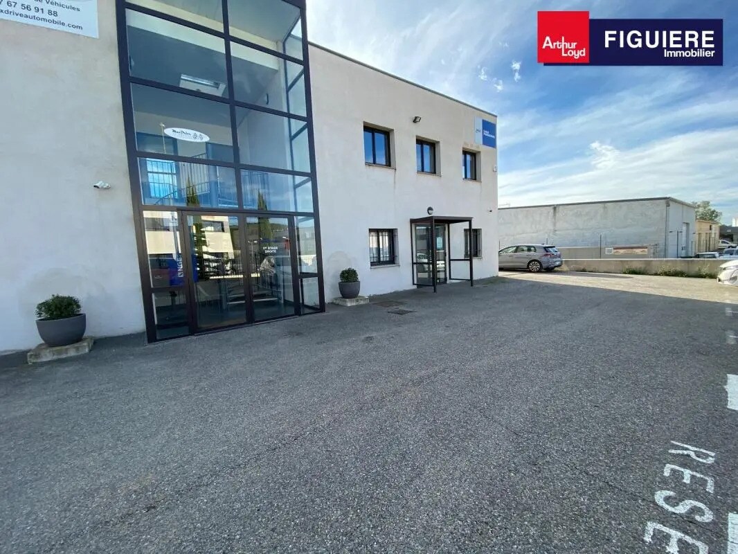 85 Rue Topaze, Éguilles for sale Building Photo- Image 1 of 7