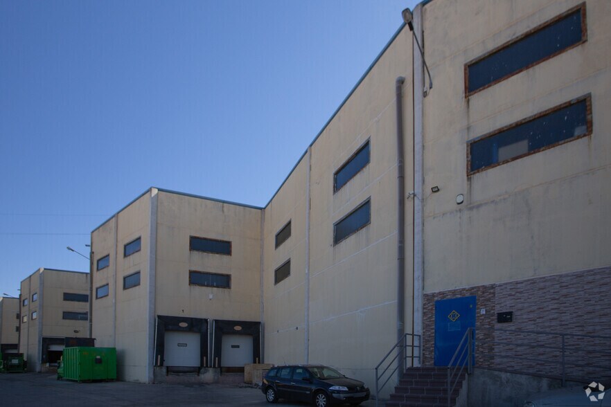 17 Calle Monte Naranco, Seseña, Toledo for sale - Building Photo - Image 3 of 4