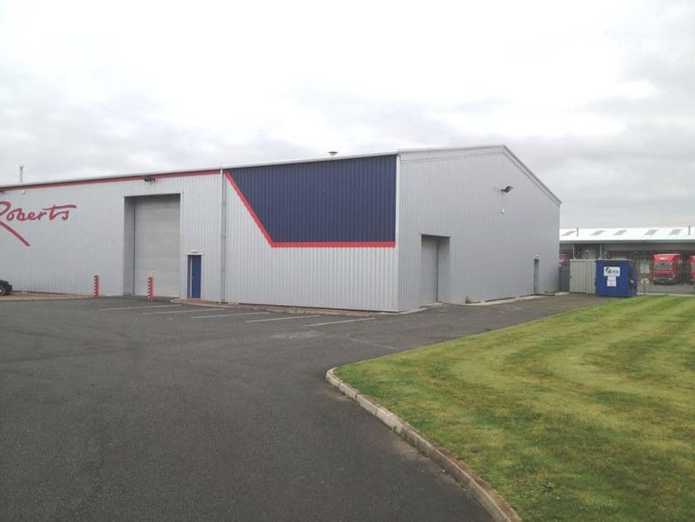 Amy Johnson Way, Blackpool for sale - Primary Photo - Image 1 of 1