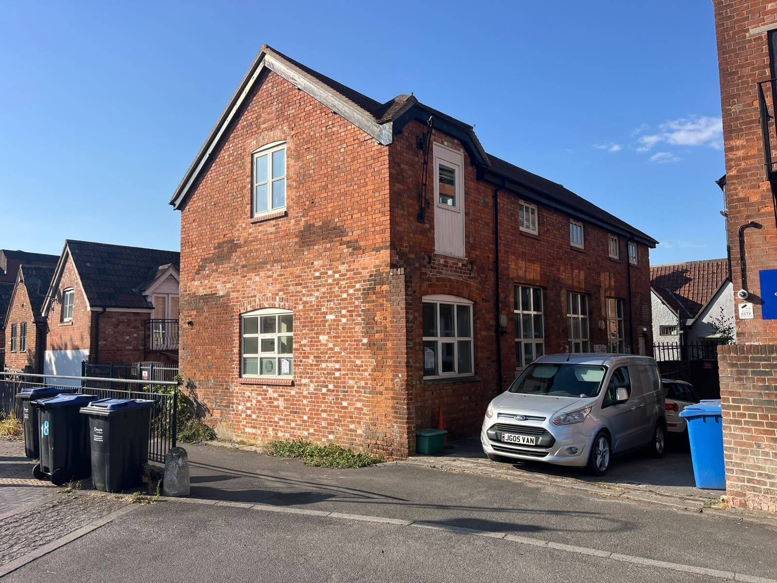 New Park St, Devizes for sale Interior Photo- Image 1 of 7