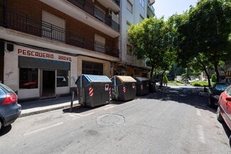 More details for Calle Doctor Pareja Yébenes, 10, Granada - Retail for Sale