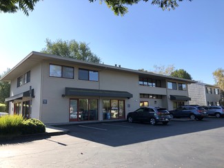 More details for 405 Enfrente Rd, Novato, CA - Office for Rent