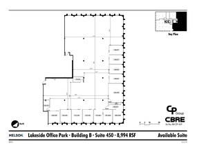 5775 Glenridge Dr NE, Atlanta, GA for rent Floor Plan- Image 1 of 1