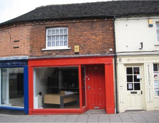 More details for 10 Welsh Row, Nantwich - Retail for Rent