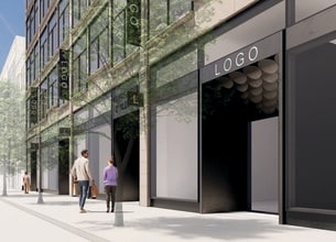 1231 Rue Sainte-Catherine O, Montréal, QC to rent Building Photo- Image 1 of 3