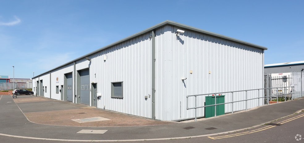 Barkers Ct, Northallerton to rent - Building Photo - Image 3 of 3