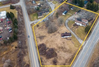 More details for 10685 Dixie Hwy, Springfield Township, MI - Land for Sale