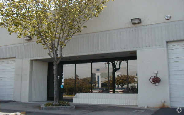 44260-44292 Fremont Blvd, Fremont, CA for sale - Building Photo - Image 3 of 27