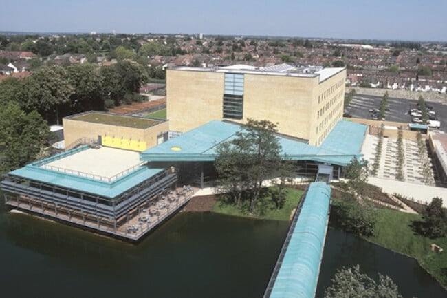 More details for Squires Ln, London - Office to Rent