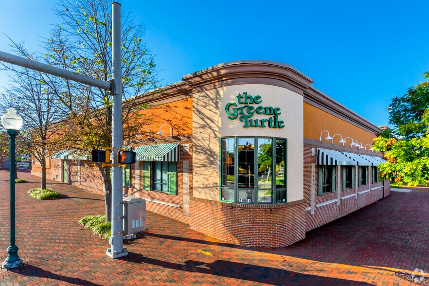 19961 Century Blvd, Germantown 20874 Retail for Rent UK