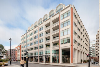 More details for Mortimer St, London - Office for Rent