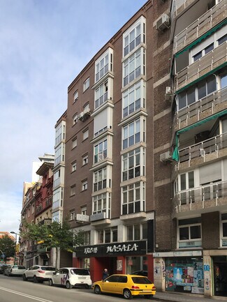 More details for Calle de Cartagena, 82, Madrid - Retail to Rent