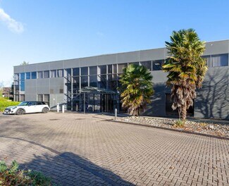 More details for 2 Kembrey Park, Swindon - Office to Rent