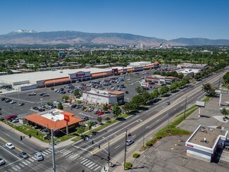 More details for 2125 Oddie Blvd, Sparks, NV - Retail for Rent