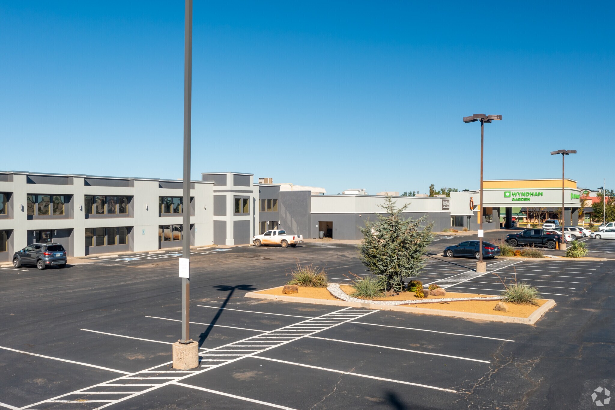 2101 S Meridian Ave, Oklahoma City, OK for sale Building Photo- Image 1 of 1