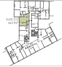 100-110 Maryland Ave NE, Washington, DC for rent Floor Plan- Image 2 of 2