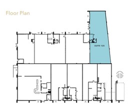 11326-11332 120th Ave NE, Kirkland, WA for rent Floor Plan- Image 1 of 1