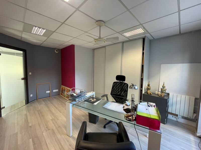 Office in Lyon to rent Interior Photo- Image 1 of 3