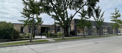 1355 W Concord Pl, Chicago, IL for rent Building Photo- Image 1 of 7