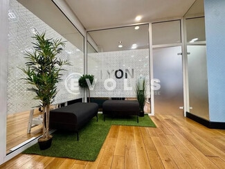 More details for 27 Avenue Georges Pompidou, Lyon - Office to Rent