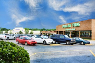 More details for 3523-3581 Atlanta Hwy, Athens, GA - Retail for Rent