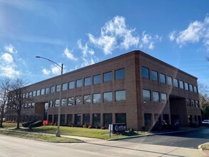 2500 S Highland Ave, Lombard, IL for sale Building Photo- Image 1 of 3