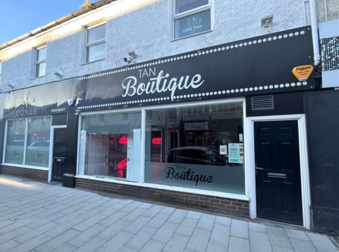 6 Bowes St, Blyth for sale Building Photo- Image 1 of 1