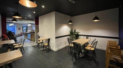 45 High St, Turriff to rent Interior Photo- Image 2 of 2