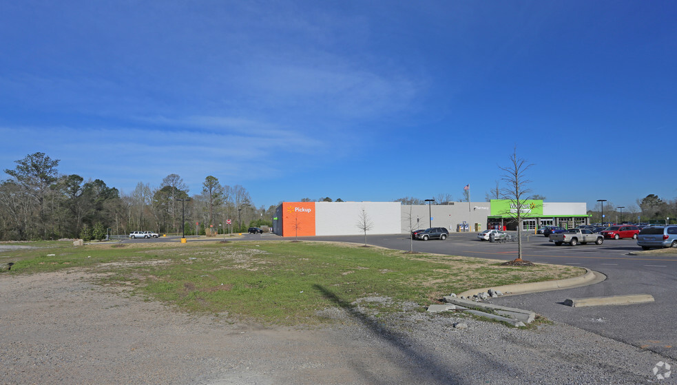 9085 Highway 119, Alabaster, AL for sale - Building Photo - Image 3 of 4