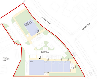 More details for Fusiliers Way, Warwick - Retail for Rent