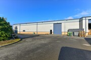 Crown Farm Industrial Estate - Commercial Property