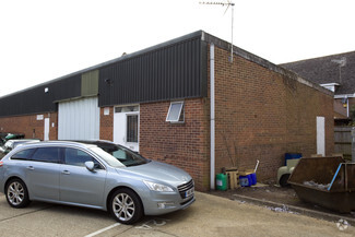 More details for Southampton Rd, Ringwood - Light Industrial for Rent