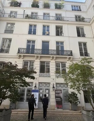 More details for 5 Rue Saint-Augustin, Paris - Build-to-Rent for Sale