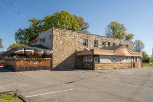 1006 MacDade Blvd, Folsom PA - Commercial Property