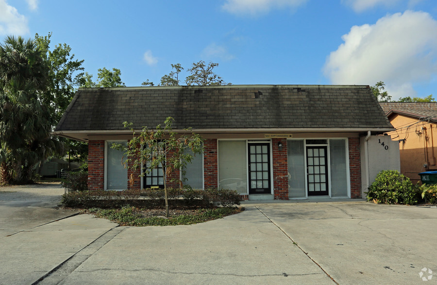 140 Circle Dr, Maitland, FL for sale - Building Photo - Image 3 of 17