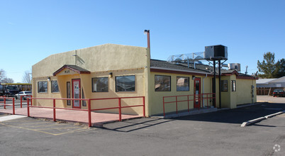 925 Main St, Belen, NM for sale Primary Photo- Image 1 of 1