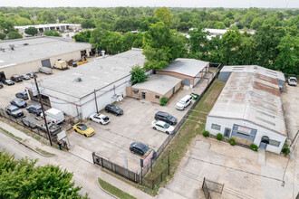 9427 Clay Rd, Houston, TX - aerial  map view - Image1