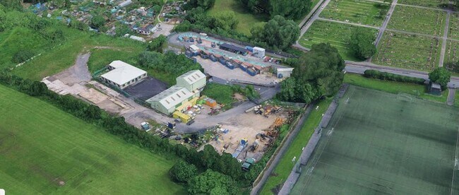 More details for Ash Rd, Manchester - Industrial to Rent