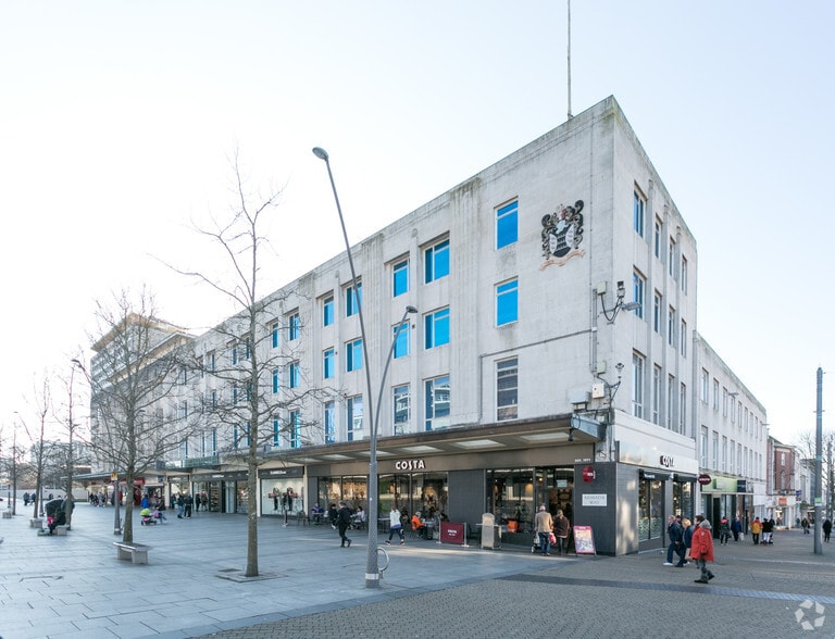 52-117 Armada Way, Plymouth to rent - Building Photo - Image 3 of 6