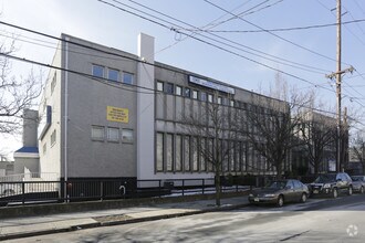 119 Clifford St, Newark, NJ for sale Primary Photo- Image 1 of 1