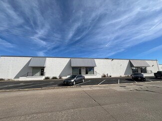 More details for 1417 Upfield Dr, Carrollton, TX - Light Industrial for Sale