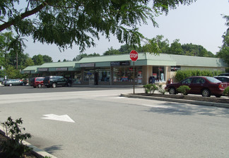 More details for 1600-1638 Bethlehem Pike, Flourtown, PA - Retail for Rent