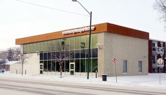More details for 11104 107th Ave, Edmonton, AB - Office / Retail to Rent