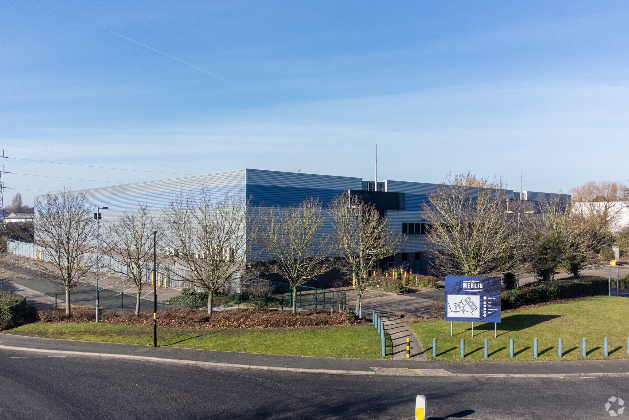 Wood Ln, Birmingham for sale Primary Photo- Image 1 of 1