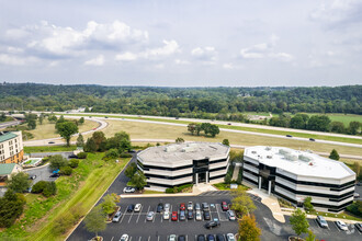 400 Cresson Blvd, Phoenixville, PA - aerial  map view - Image1