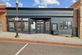 More details for 120 S 3rd St, Victor, CO - Light Industrial for Sale