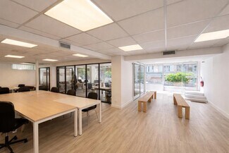 More details for Rue Pixérécourt, Paris - Office to Rent
