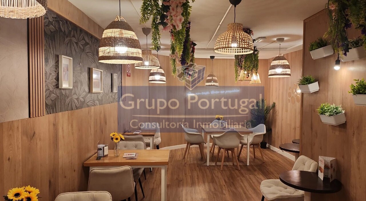 Retail in Madrid, Madrid to rent Primary Photo- Image 1 of 3