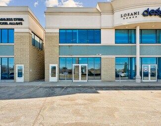 More details for 430 Mcneilly Rd, Hamilton, ON - Light Industrial to Rent