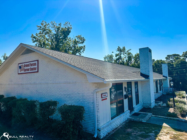 5043 Bayou Blvd, Pensacola, FL for sale - Building Photo - Image 3 of 7